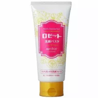 Rosette Face Wash Pasta Age Clear Makeup Remover Face Wash Foam ����� ��� �������� � ������ �������