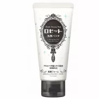 Rosette Face Wash Pasta Glacial Mud Cleanser ����� ��� �������� ���������