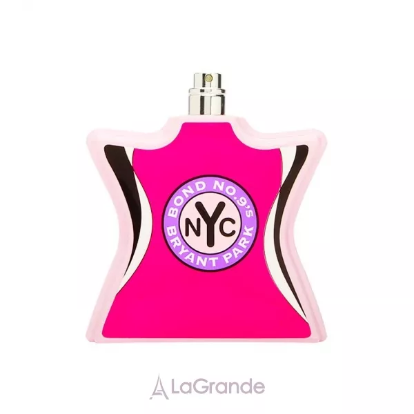 Bond No 9 Bryant Park ����������� ���� (������ ��� ��������)