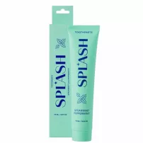 Splash Spearmint Peppermint Toothpaste ������ ����� ���������� � ������������ �������� �� ������ ����