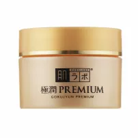 Hada Labo Gokujyun Premium Hyaluronic Cream ������-����������� ���� ��� ����