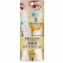 Hada Labo Gokujyun Premium Hyaluronic Eye Cream ����������� ���� ��� ���� ������ ����