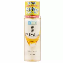 Hada Labo Gokujyun Premium Hydrolyzed Hyaluronic Acid Lotion ������� ����������� ������ ��� ���� � 7 ������ ������������ �������