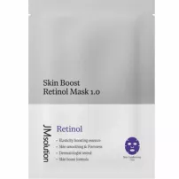 JMSolution Skin Boost Retinol Mask 1.0 �������� ����� ��� ������� � ���������