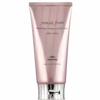 Milbon Jemile Fran Treatment Silky+Shiny For Fine Hair �������-����������� ��� ������������ �� ���������� �������