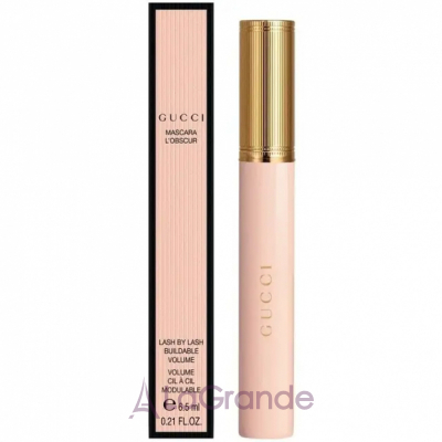 Gucci Mascara L'Obscur ��� ��� ��
