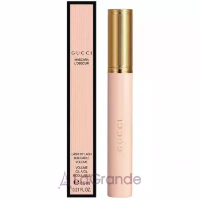 Gucci Mascara L'Obscur ��� ��� ��