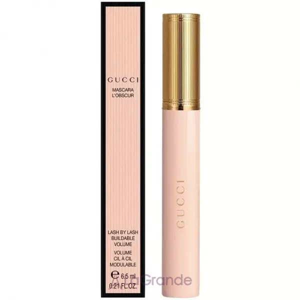 Gucci Mascara L'Obscur ���� ��� ������