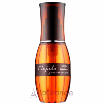 Milbon Deesse's Elujuda Graceon Serum ��������� ��� ���������� �������