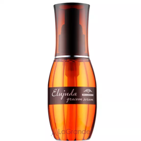 Milbon Deesse's Elujuda Graceon Serum ��������� ��� �������������� �����