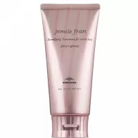 Milbon Jemile Fran Treatment Juicy+Glossy �������-����������� ��� �������������� ������� �����