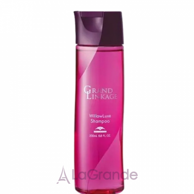 Milbon Grand Linkage Willow Luxe Shampoo ³������������� ������� ��� ������ ����������� �������