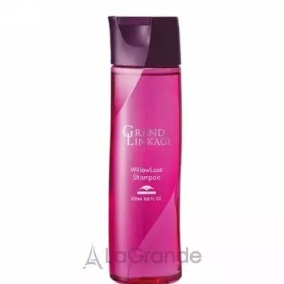 Milbon Grand Linkage Willow Luxe Shampoo ³������������� ������� ��� ������ ����������� �������