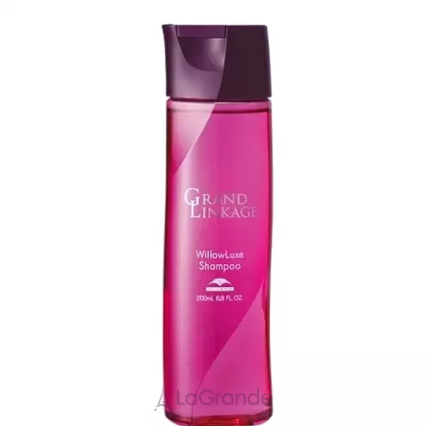 Milbon Grand Linkage Willow Luxe Shampoo ����������������� ������� ��� ����� ���������� �����