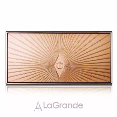 Charlotte Tilbury Filmstar Bronze & Glow Face Sculpt & Highlight ������� ��� ���������� �������