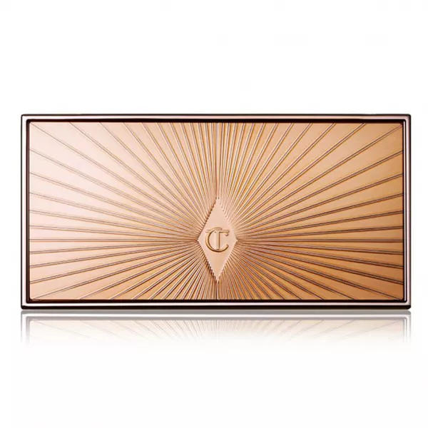 Charlotte Tilbury Filmstar Bronze & Glow Face Sculpt & Highlight ������� ��� ���������� ����