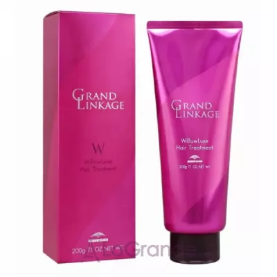 Milbon Grand Linkage Willow Luxe Treatment ³������������ ����� ��� ������ ����������� �������