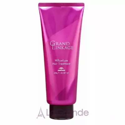 Milbon Grand Linkage Willow Luxe Treatment ³������������ ����� ��� ������ ����������� �������