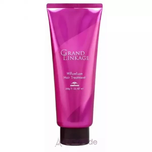Milbon Grand Linkage Willow Luxe Treatment ����������������� ����� ��� ����� ���������� �����