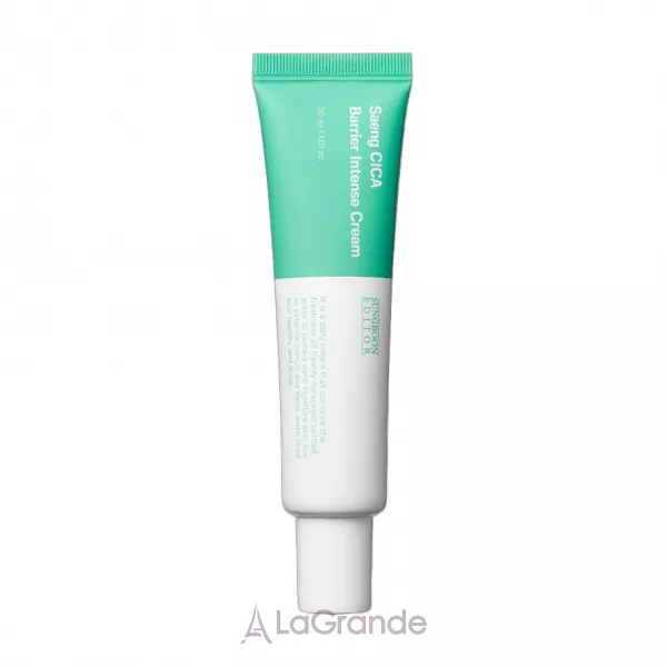 Sungboon Editor Saeng Cica Barrier Intense Cream ���� ��� �������������� ������� ���� ����