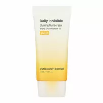 Sungboon Editor Daily Invisible Bluring Sunscreen SPF40 �������������� ���� ��� ���� SPF40