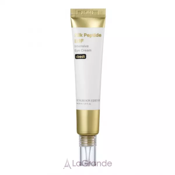 Sungboon Editor Silk Peptide EGF Intensive Eye Cream ����-������� ��� ���� ������ ����