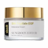 Sungboon Editor Silk Peptide EGF Intensive Lifting Cream ����-������� ��� ���� � ������ � ���������