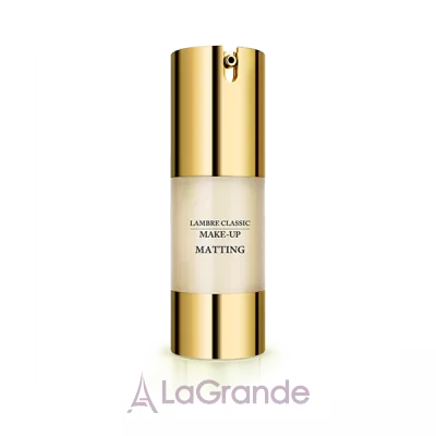 �ֲ��� Lambre Classic Make-Up Matting ��������� ���� � �������� �������