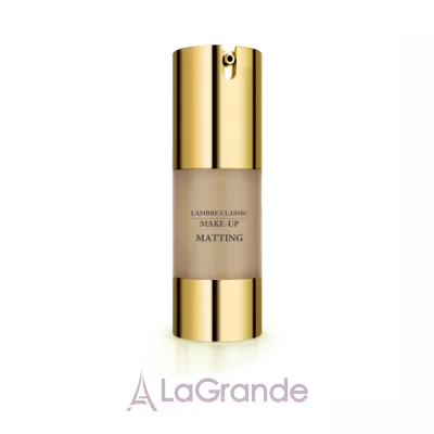 �ֲ��� Lambre Classic Make-Up Matting ��������� ���� � �������� �������