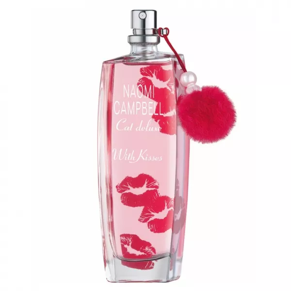 Naomi Campbell Cat Deluxe With Kisses �������� ���� (������)