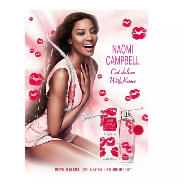 Naomi Campbell Cat Deluxe With Kisses �������� ���� (������)