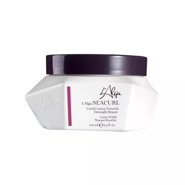 ������ L�Alga Seacurl Mask ����� ��� �������� �����