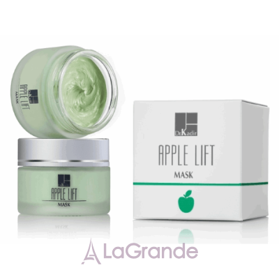 �ֲ��� Dr. Kadir Apple Lift Mask ����������� ����� ��� ������� ��� ���������/���� ����
