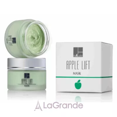 �ֲ��� Dr. Kadir Apple Lift Mask ����������� ����� ��� ������� ��� ���������/���� ����