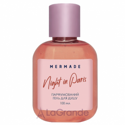 �ֲ��� Mermade Night In Paris ������������ ���� ��� ����