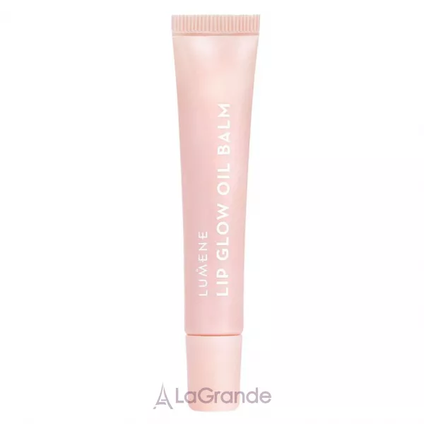Lumene Lip Glow Oil Balm �������-����� ��� ���