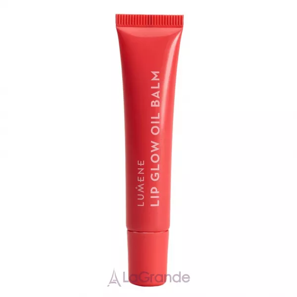 Lumene Lip Glow Oil Balm �������-����� ��� ���
