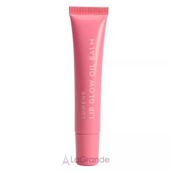 Lumene Lip Glow Oil Balm �������-����� ��� ���