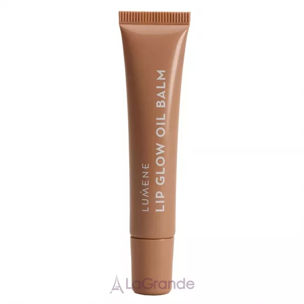 Lumene Lip Glow Oil Balm �������-����� ��� ���