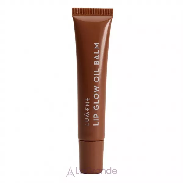 Lumene Lip Glow Oil Balm �������-����� ��� ���