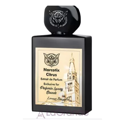 Lorenzo Pazzaglia Narcotix Citrus ���� (TRY)