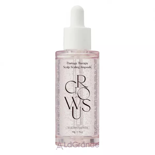 Growus Damage Therapy Scalp Scaling Ampoule ������ ��� ���� ������