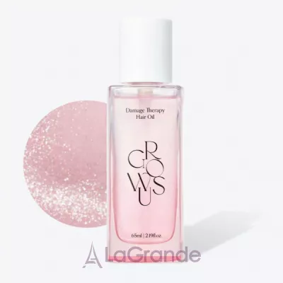 Growus Damage Therapy Hair Oil ��� ��� �������