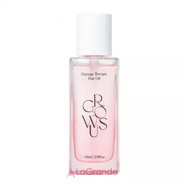 Growus Damage Therapy Hair Oil ��� ��� �������
