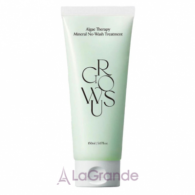 Growus Algae Therapy Mineral No-Wash Treatment ����������� �������� ��� �����