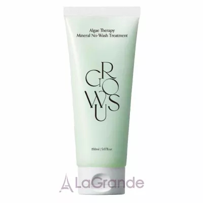 Growus Algae Therapy Mineral No-Wash Treatment ����������� �������� ��� �����