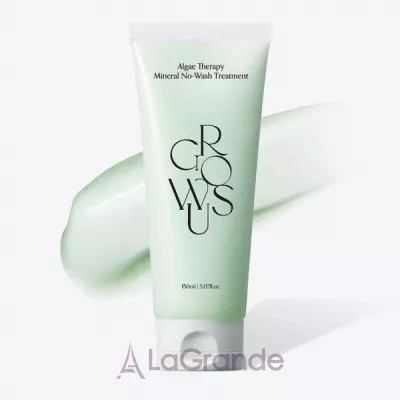 Growus Algae Therapy Mineral No-Wash Treatment ����������� �������� ��� �����