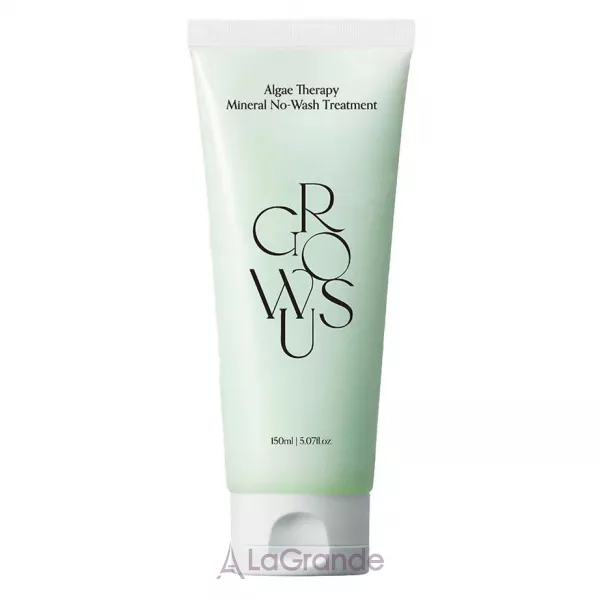 Growus Algae Therapy Mineral No-Wash Treatment ��������� ���� ��� �������
