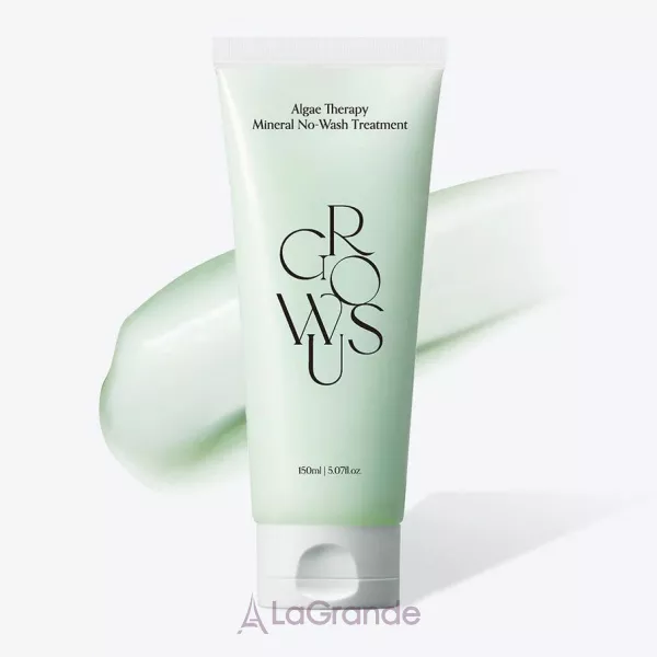 Growus Algae Therapy Mineral No-Wash Treatment ��������� ���� ��� �������