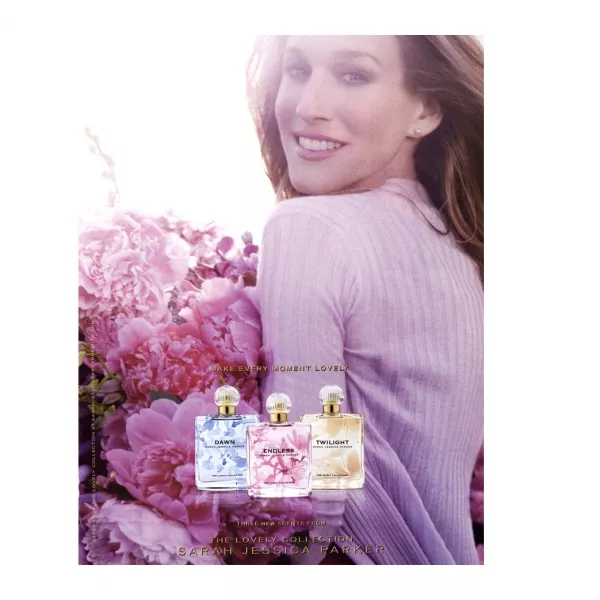 Sarah Jessica Parker Endless ����������� ���� (������)